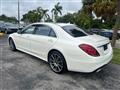 2019 Mercedes-Benz S-Class Image # 6