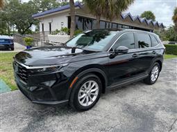 2024 Honda CR-V - RH325056