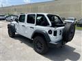 2024 Jeep Wrangler Image # 6