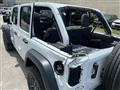 2024 Jeep Wrangler Image # 14