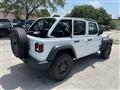 2024 Jeep Wrangler Image # 4