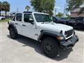 2024 Jeep Wrangler Image # 3
