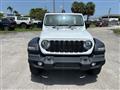 2024 Jeep Wrangler Image # 2