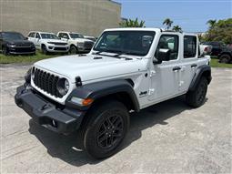 2024 Jeep Wrangler - RW291483