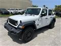 2024 Jeep Wrangler Image # 1