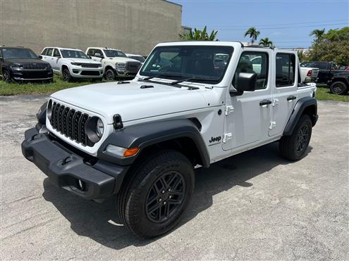 2024 Jeep Wrangler - RW291483