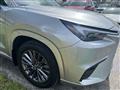 2024 Lexus TX 350 Image # 17