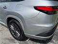 2024 Lexus TX 350 Image # 19