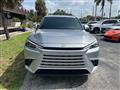 2024 Lexus TX 350 Image # 2