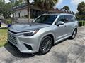 2024 Lexus TX 350 Image # 1