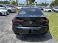 2023 Acura TLX Image # 5