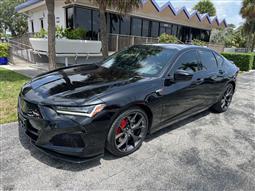 2023 Acura TLX - PA004042