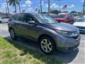 2017 Honda CR-V Image # 3