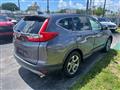 2017 Honda CR-V Image # 4