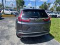 2017 Honda CR-V Image # 5