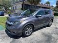 2017 Honda CR-V Image # 1