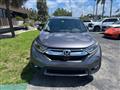 2017 Honda CR-V Image # 2