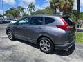 2017 Honda CR-V Image # 6