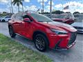 2023 Lexus NX 350 Image # 3