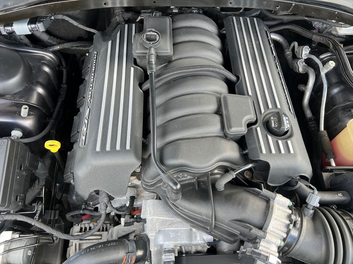 thumbnail interactive-video image 1 of Power Steering Cooler For Dodge Charger 2013-2020 - OEM Replacement Cooler 49508 1 of 11