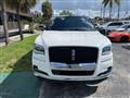 2022 Lincoln Navigator Image # 2