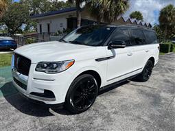 2022 Lincoln Navigator - NEL00338