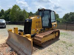 2022 Caterpillar D3K2 - KL207451