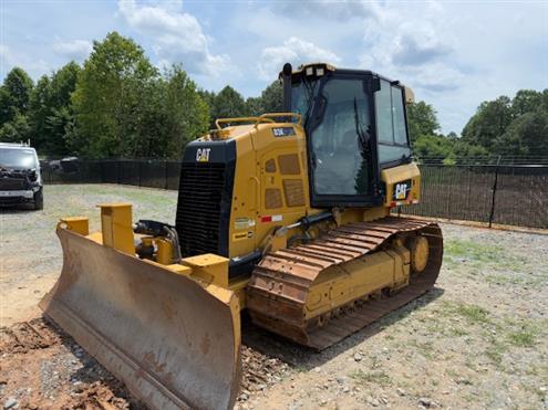 2022 Caterpillar D3K2 Image # 1