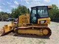 2022 Caterpillar D3K2 Image # 2