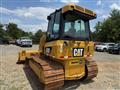 2022 Caterpillar D3K2 Image # 3