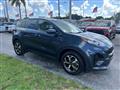 2022 Kia Sportage Image # 3