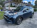2022 Kia Sportage Image # 1