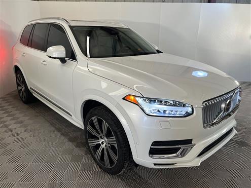 2024 Volvo XC90 - R1254107