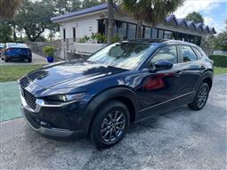 2021 Mazda CX-30 - MM272947