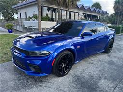 2022 Dodge Charger - NH103246