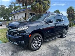 2021 Chevrolet Tahoe - MR261591