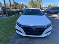2020 Honda Accord Image # 2