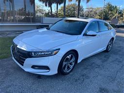 2020 Honda Accord - LA045803