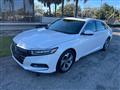 2020 Honda Accord Image # 1