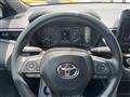 2024 Toyota Corolla Cross Hybrid Image # 11