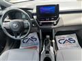 2024 Toyota Corolla Cross Hybrid Image # 10