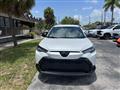 2024 Toyota Corolla Cross Hybrid Image # 2