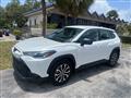 2024 Toyota Corolla Cross Hybrid Image # 1