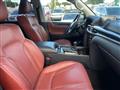2021 Lexus LX 570 Image # 7