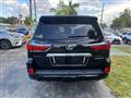 2021 Lexus LX 570 Image # 5