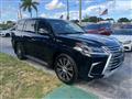 2021 Lexus LX 570 Image # 3