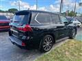 2021 Lexus LX 570 Image # 4