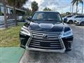 2021 Lexus LX 570 Image # 2