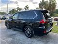 2021 Lexus LX 570 Image # 6