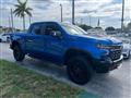2023 Chevrolet Silverado Image # 3